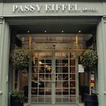 Passy Eiffel
