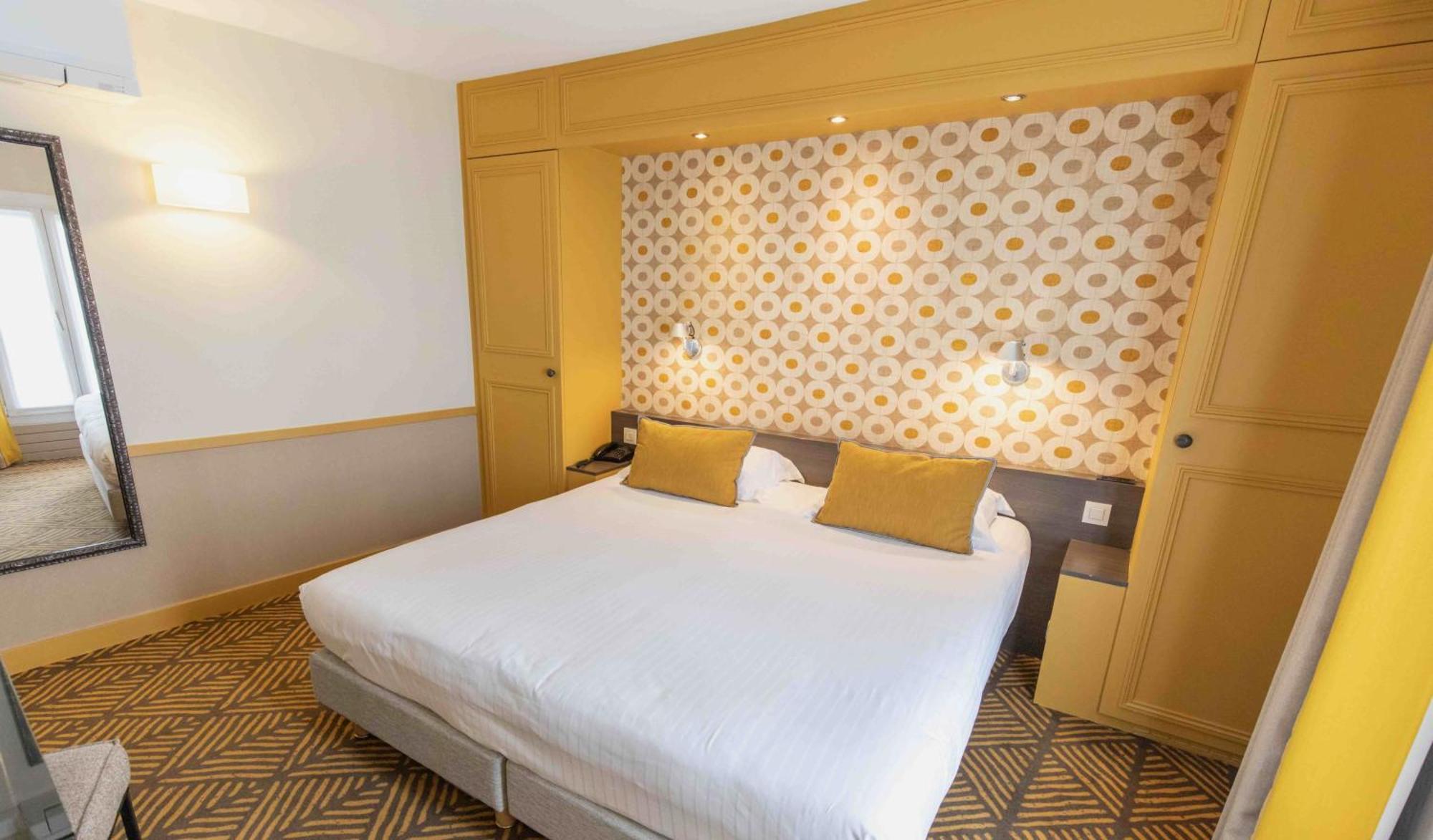 Passy Eiffel Hotel Parigi