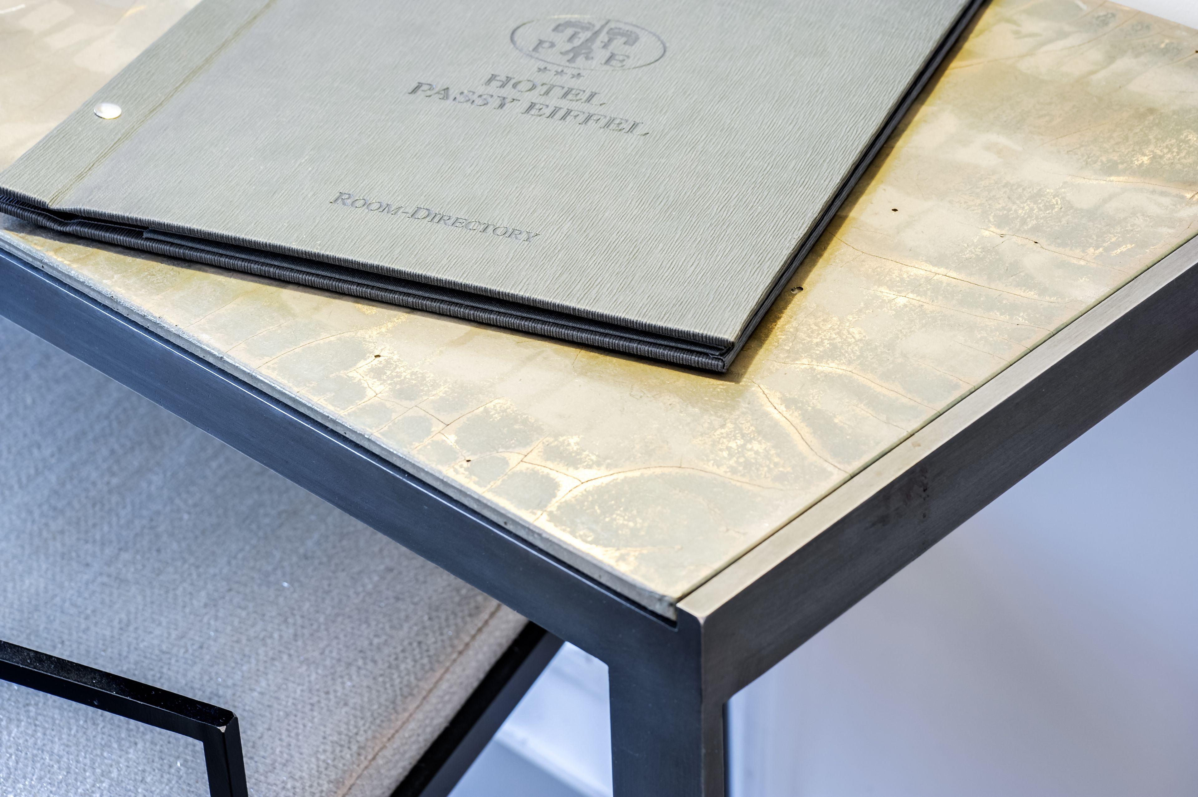 Hotel Passy Eiffel Parigi