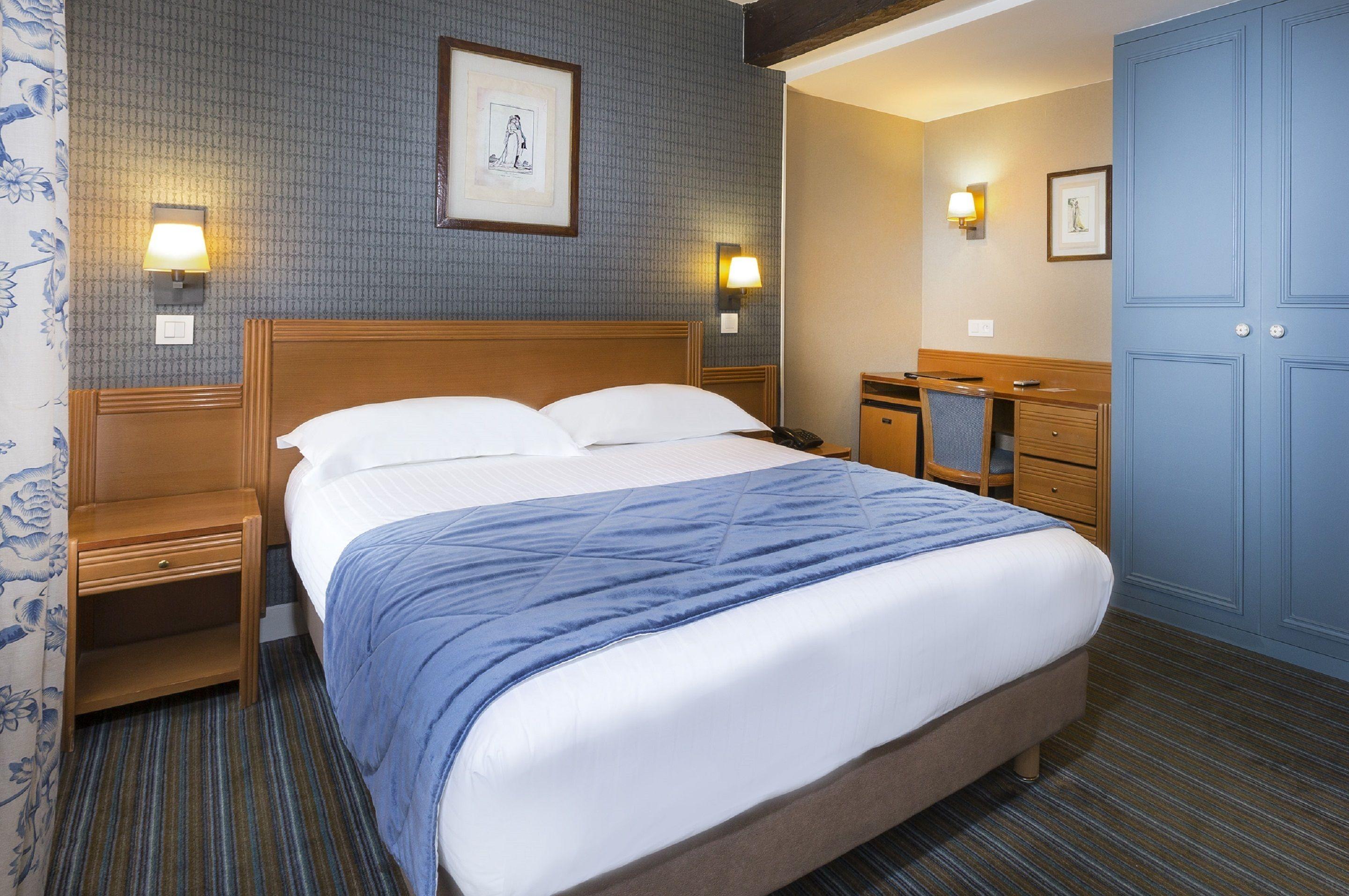 Passy Eiffel Hotel Paris