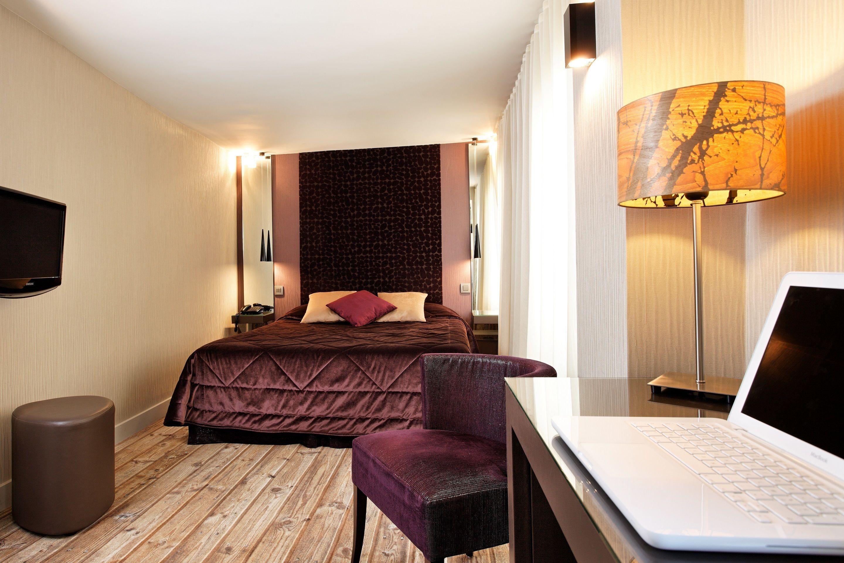 Passy Eiffel 3* Paris