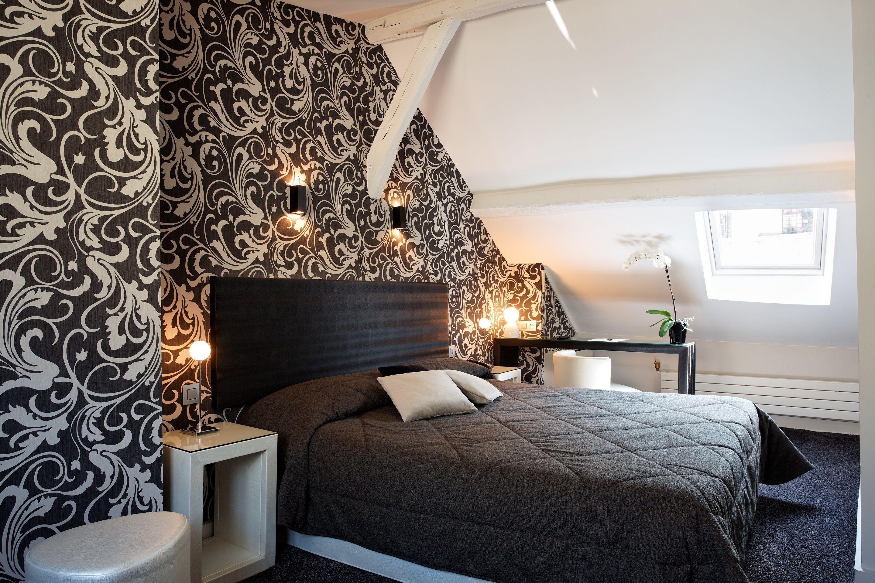 Hotel Passy Eiffel