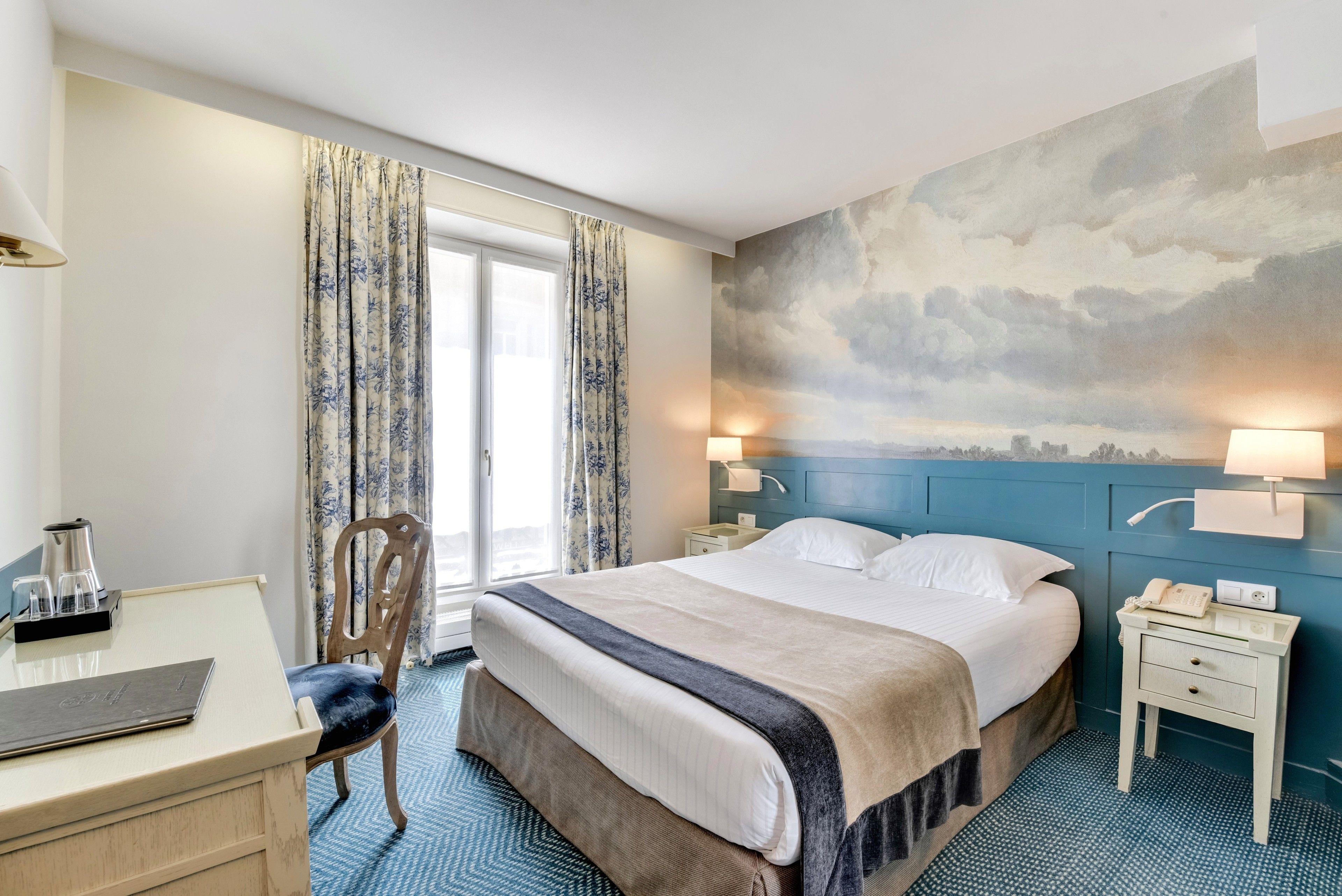 Passy Eiffel Hotel Paris