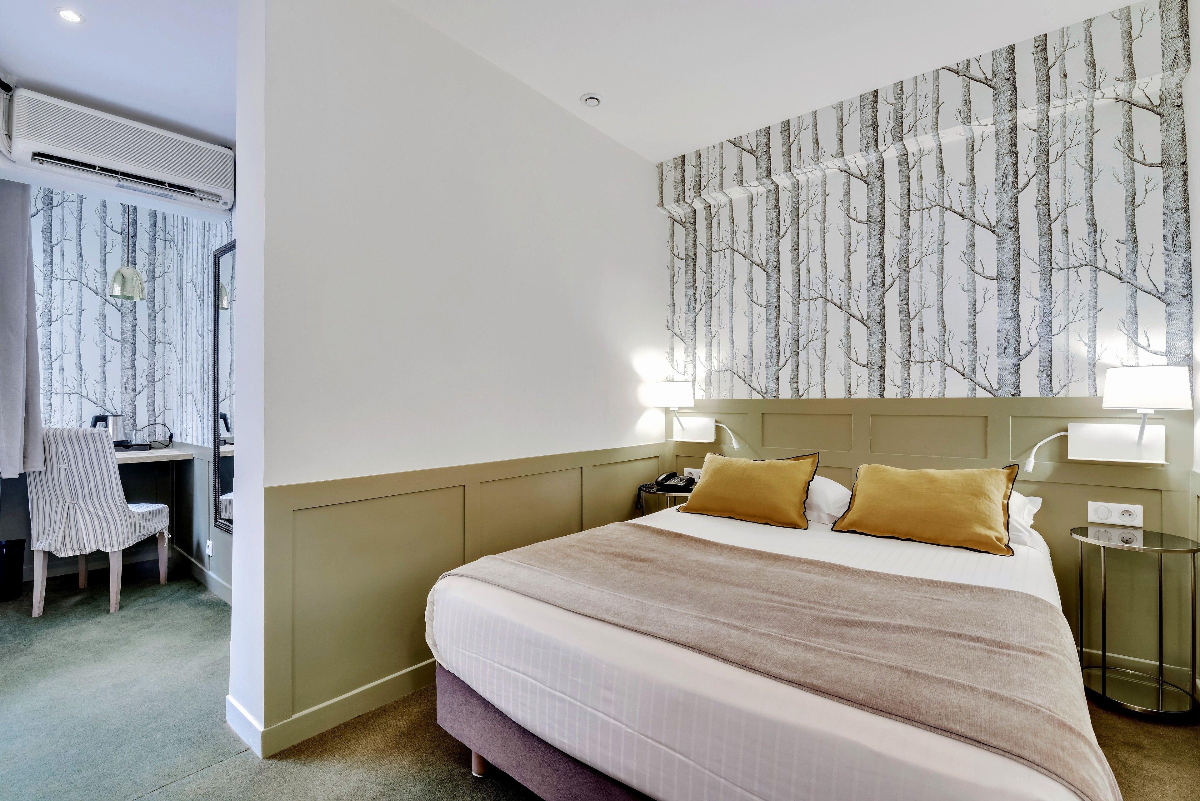 Passy Eiffel 3* Parigi