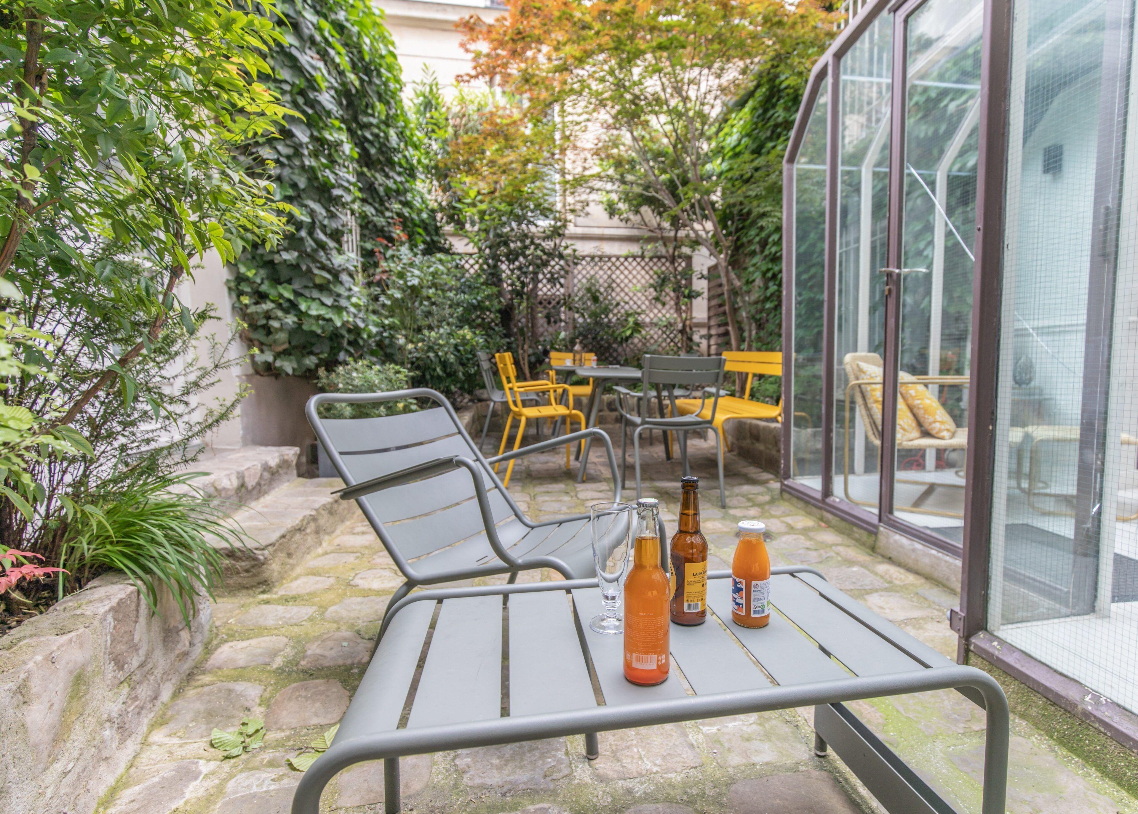 Passy Eiffel 3* Parigi