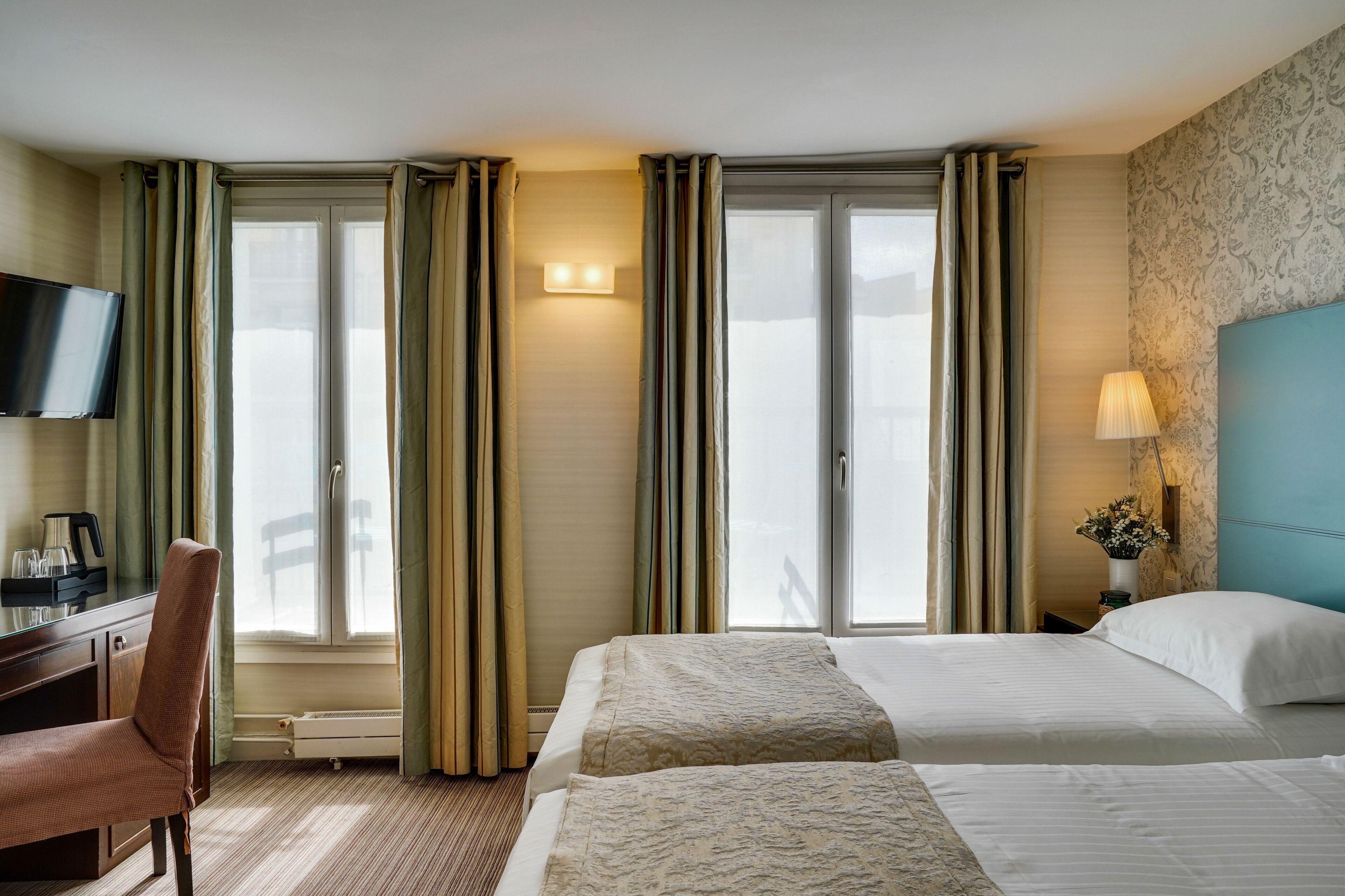 Passy Eiffel 3*