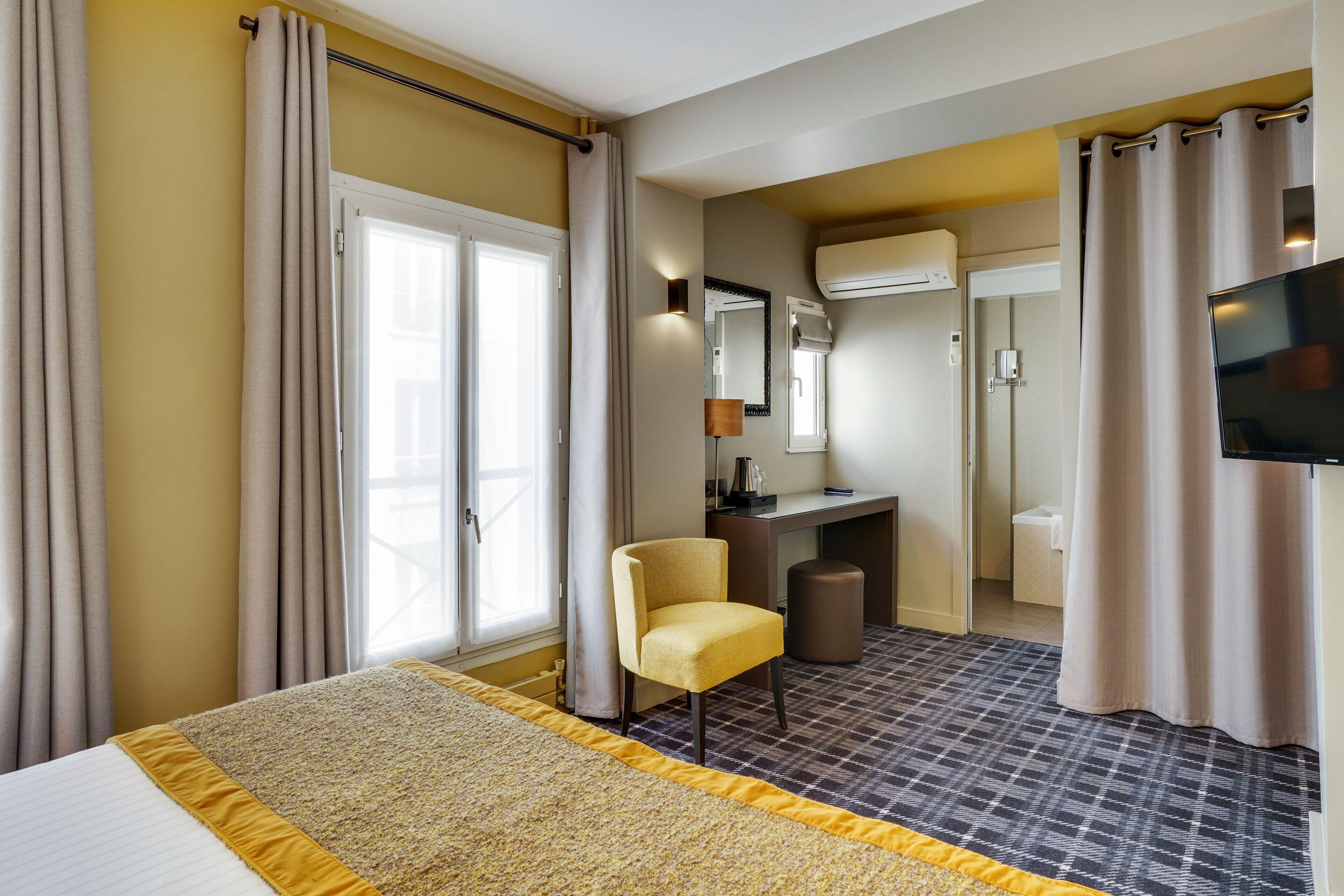 Passy Eiffel 3* Paris