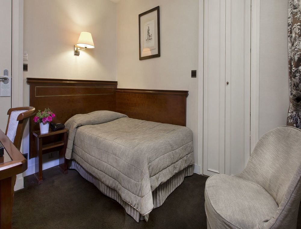 Passy Eiffel Hotel Parigi