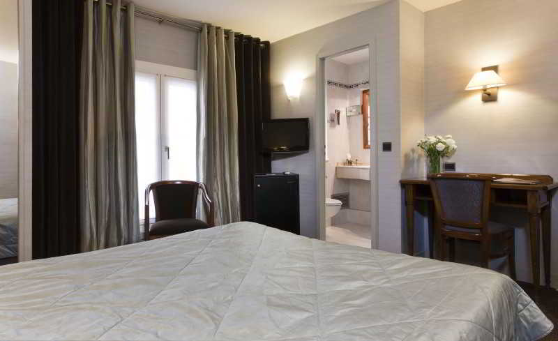 Hotel Passy Eiffel 3*