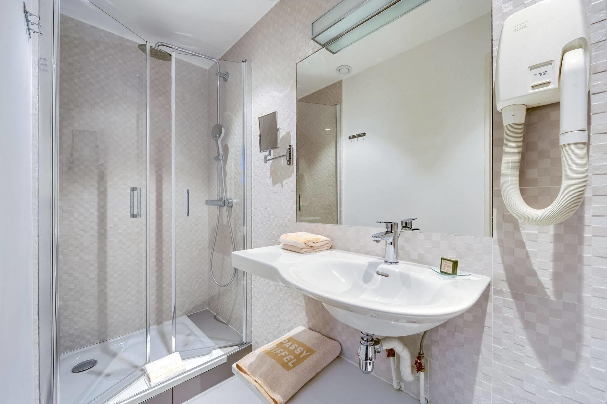 Passy Eiffel Hotel Parigi