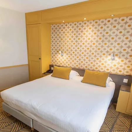 Passy Eiffel Hotel Parigi
