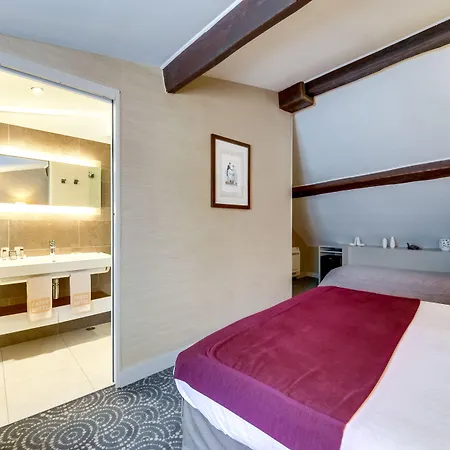 Passy Eiffel Hotel Parigi