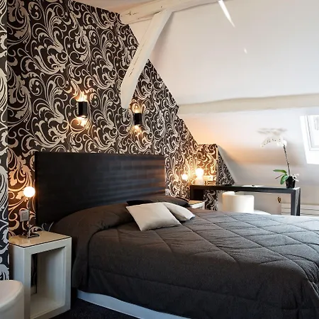 Hotel Passy Eiffel
