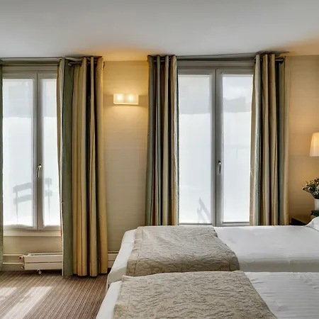Passy Eiffel 3*