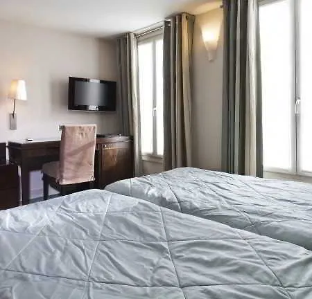 Hotel Passy Eiffel Parigi