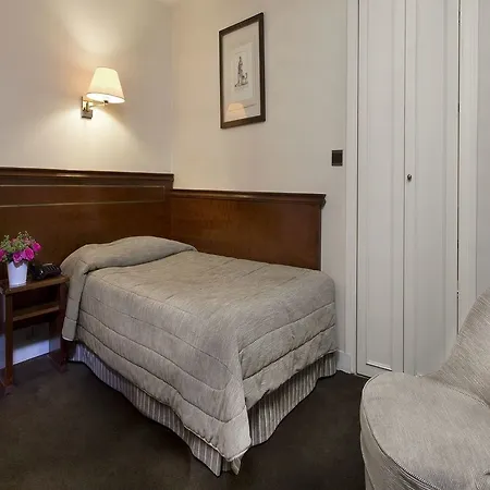 Passy Eiffel Hotel Parigi